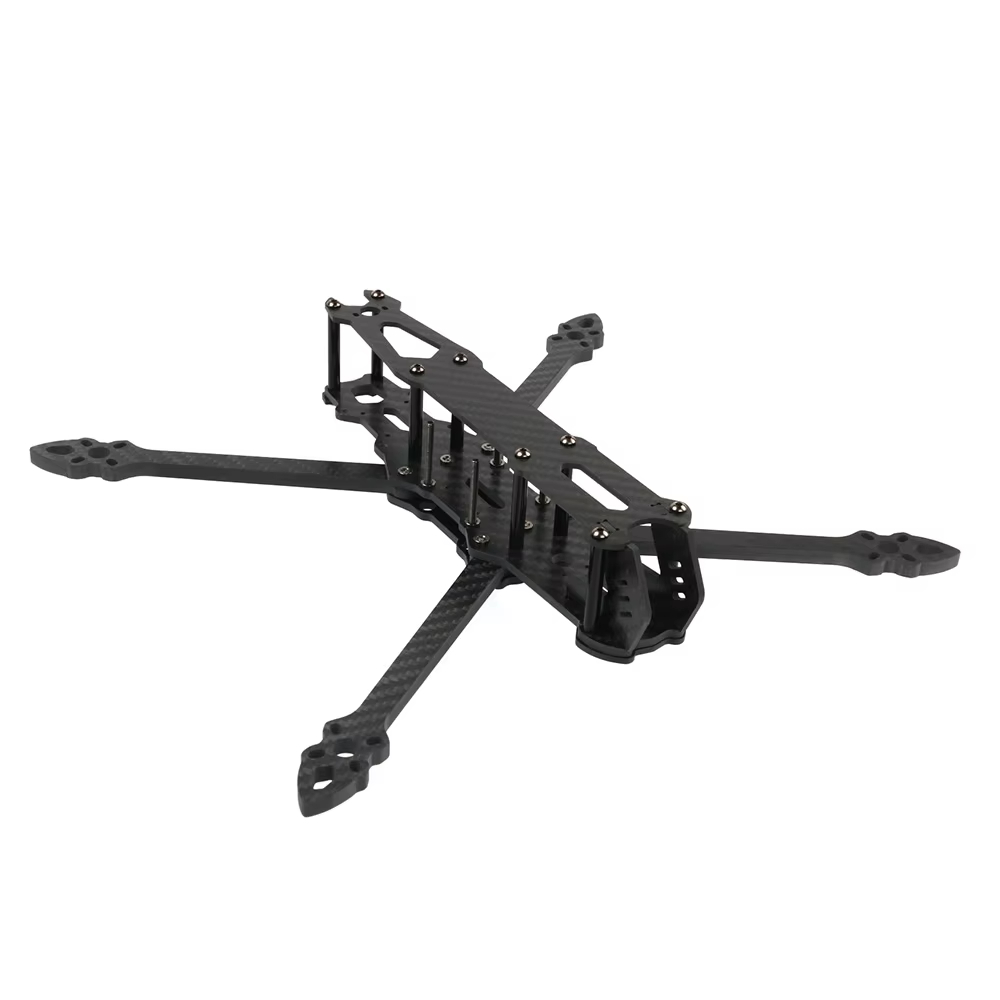 MARK4 FPV Drone Carbon Fiber F - огляд і ціна Drone Landing Gear