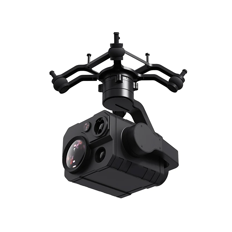 2026 NewT30 Gimbal Camera Dr-o - огляд і ціна Drone Camera