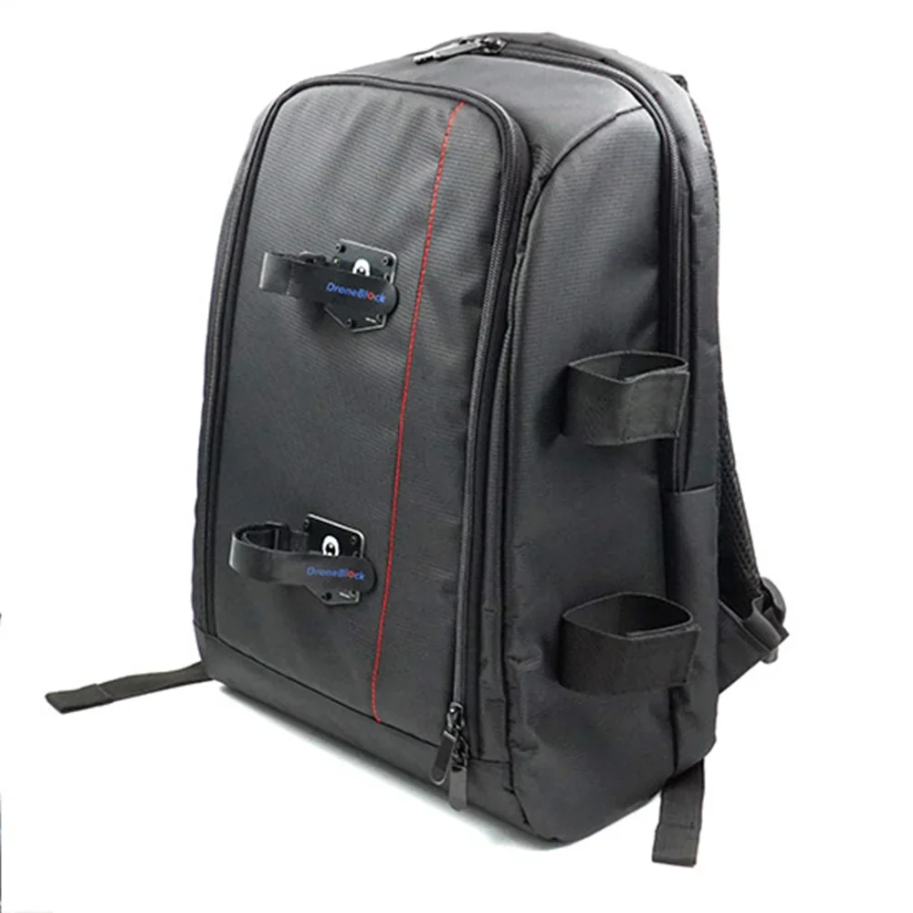 2 Pack Drone Backpack Hanger H - огляд і ціна Drone Battery Strap