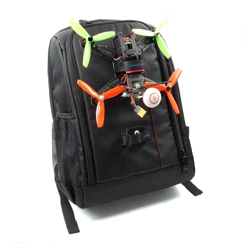 2 Pack Drone Backpack Hanger H - огляд і ціна Drone Battery Strap