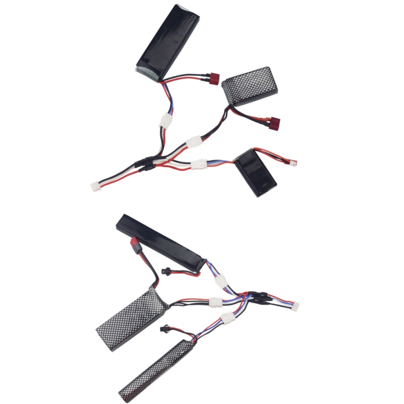 MJX B3 RC Drone Battery Charge - огляд і ціна Drone Charger
