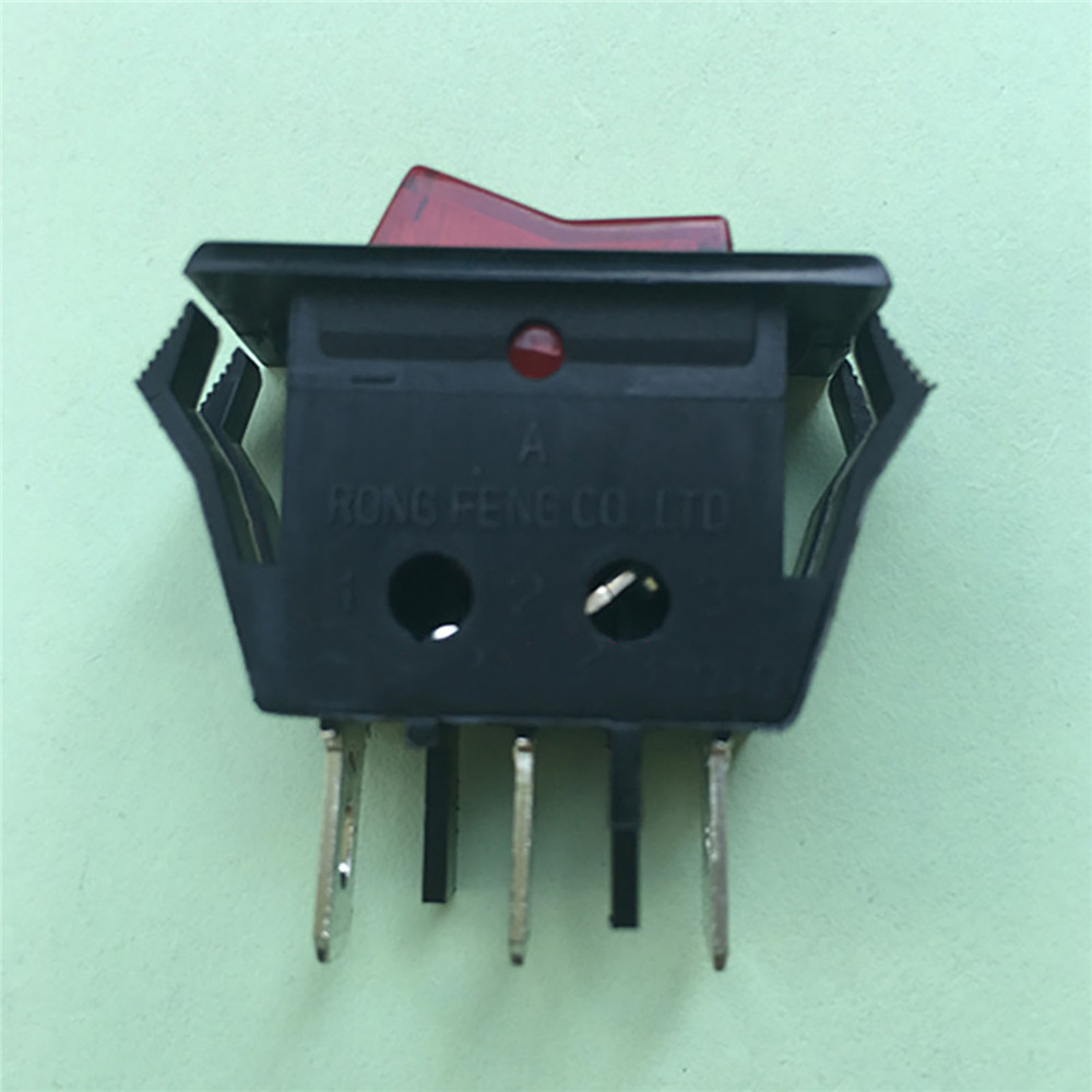For RONG FENG RF-1001 Rocker S - огляд і ціна Drone Buzzer