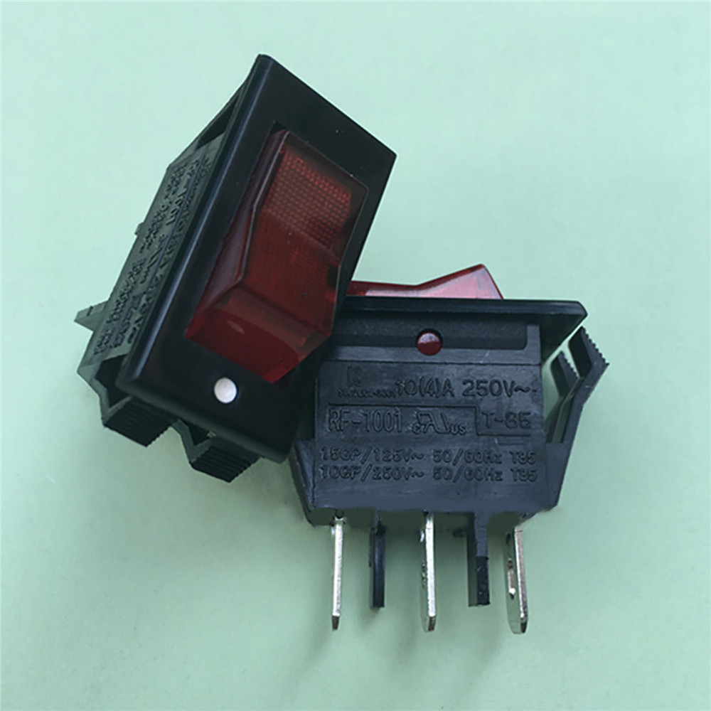 For RONG FENG RF-1001 Rocker S - огляд і ціна Drone Buzzer