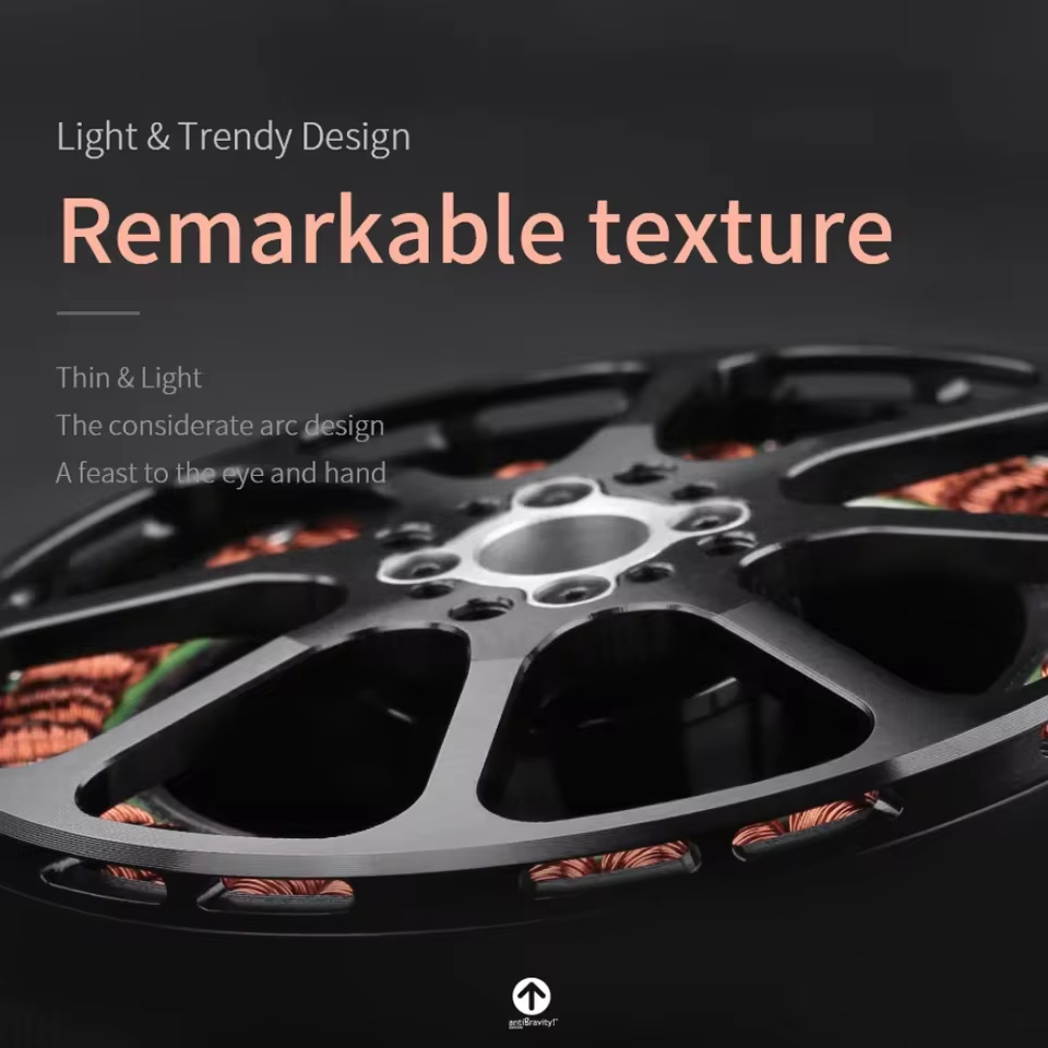 T-MOTOR Brushless Motor MN8012 - огляд і ціна Drone Battery