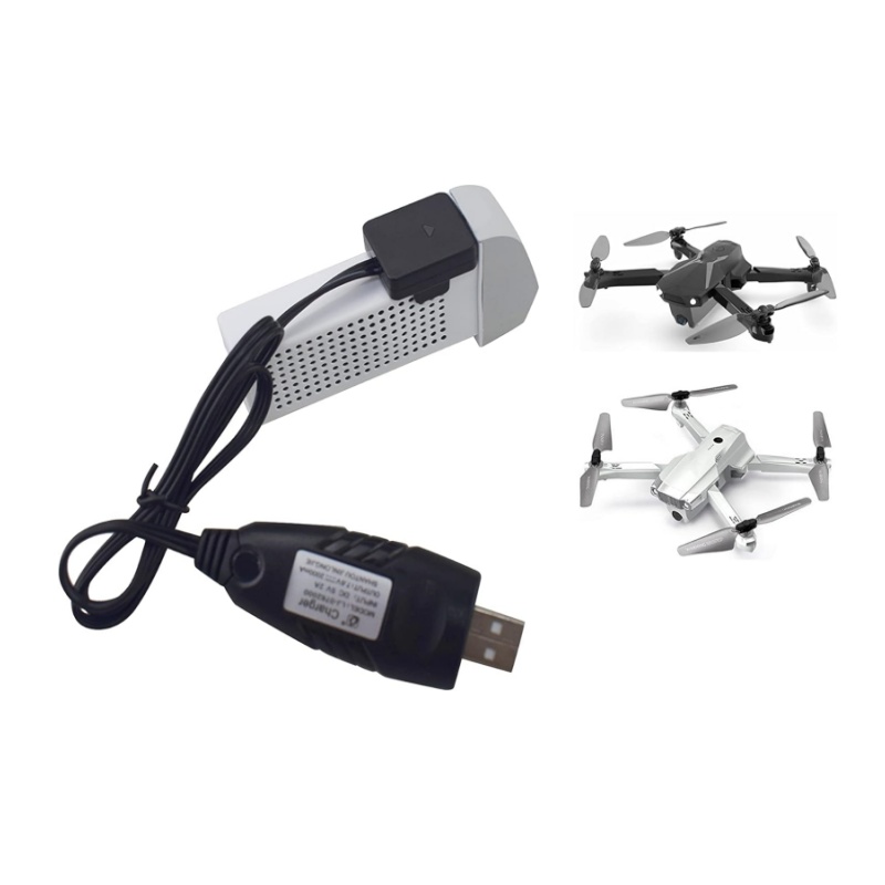 Syma X30 Z6 X500 HS175 D65 RC  - огляд і ціна Drone Charger