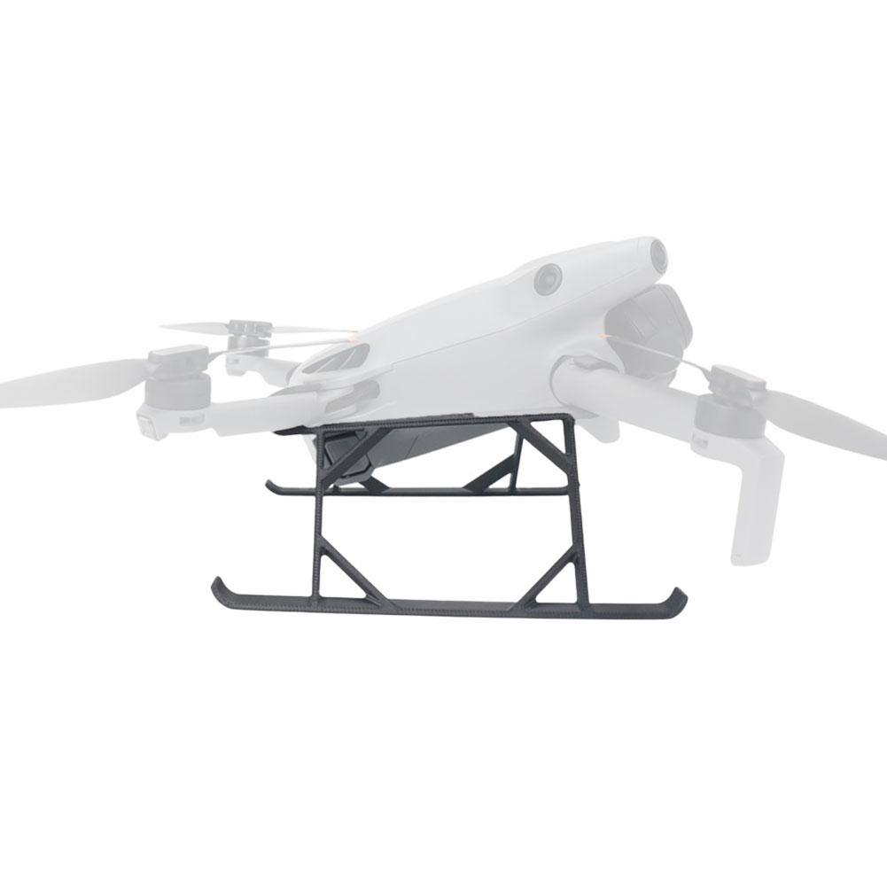Landing Gear Float Skit for dj - огляд і ціна Drone Landing Gear