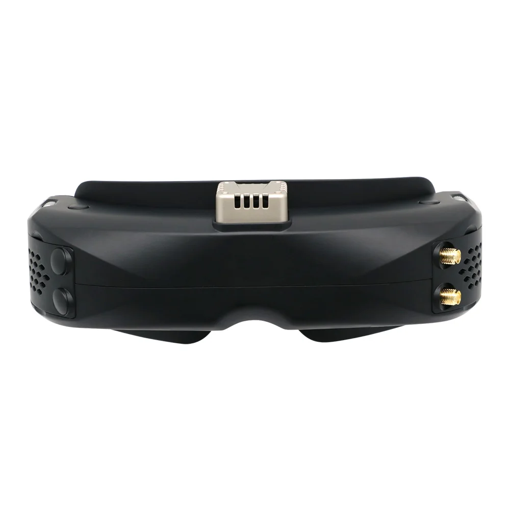 SKYZONE SKY04X PRO OLED 48CH 5 - огляд і ціна Drone Receiver