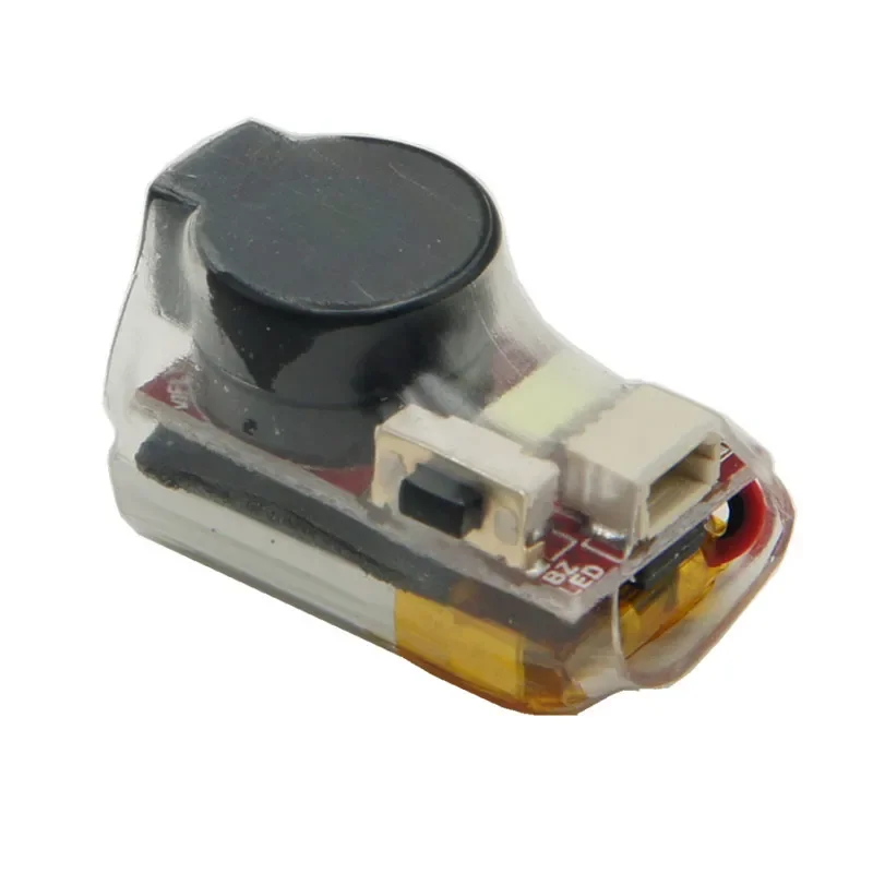 VIFLY Finder 2 Super Loud 5V D - огляд і ціна Drone Buzzer