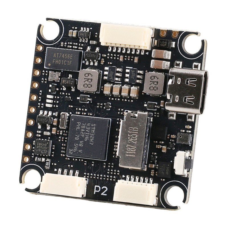 A63T-TBS Lucid H7 FC Flight Co - огляд і ціна Drone Flight Controller
