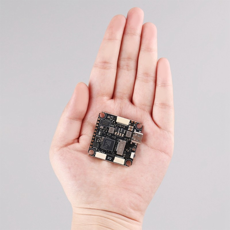 A63T-TBS Lucid H7 FC Flight Co - огляд і ціна Drone Flight Controller