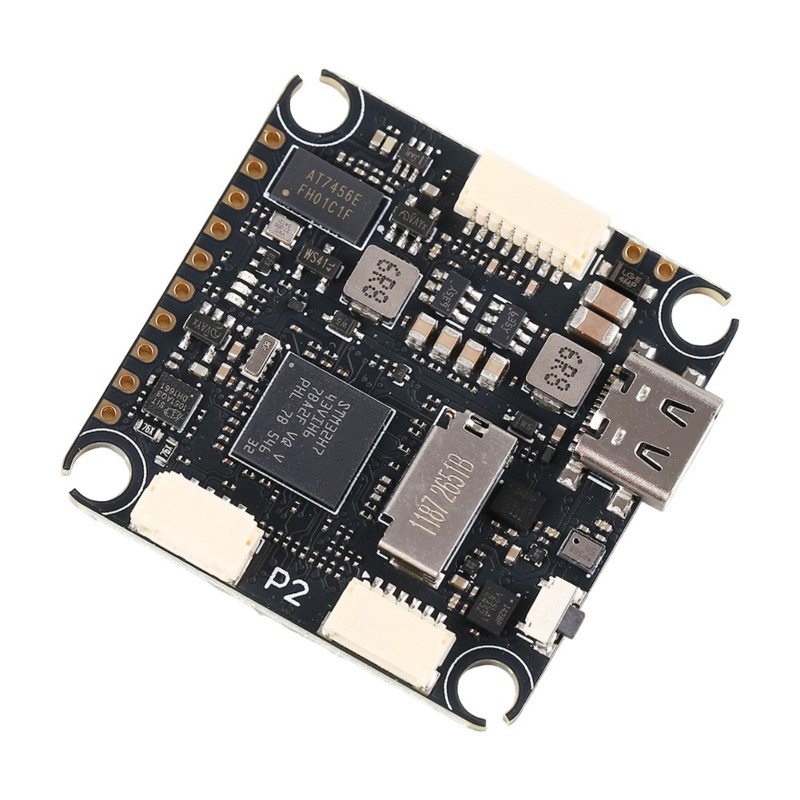 A63T-TBS Lucid H7 FC Flight Co - огляд і ціна Drone Flight Controller