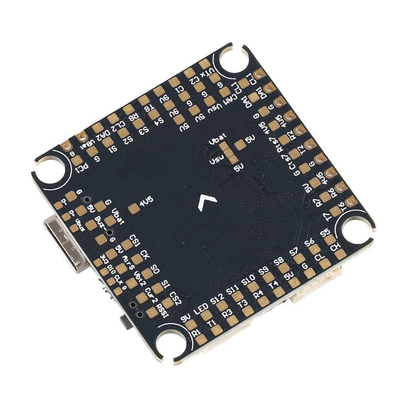 A63T-TBS Lucid H7 FC Flight Co - огляд і ціна Drone Flight Controller