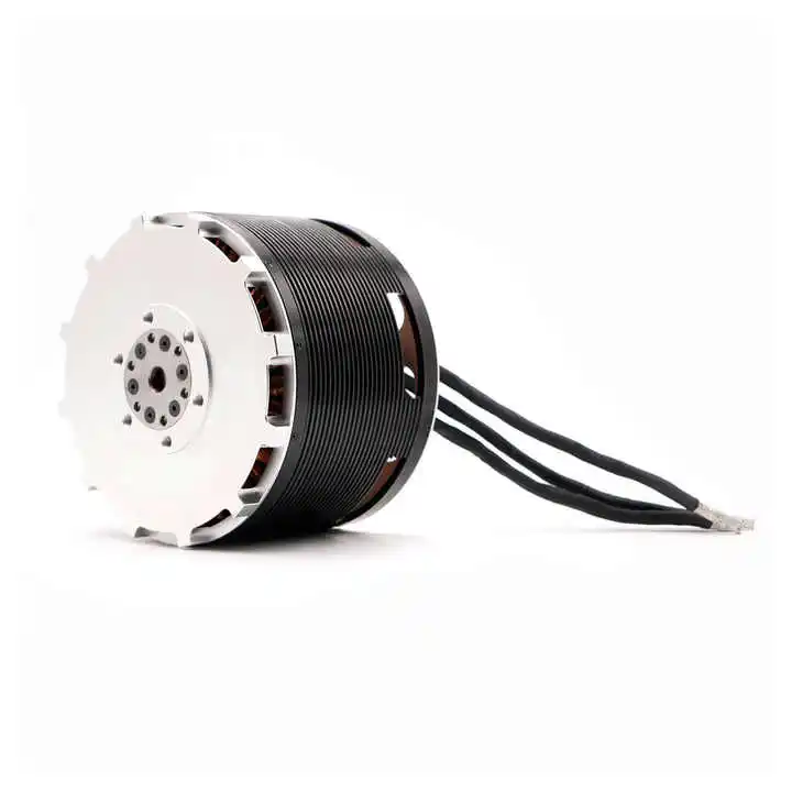 FRC 240150 210KG Thrust Quadco - огляд і ціна Drone Motor
