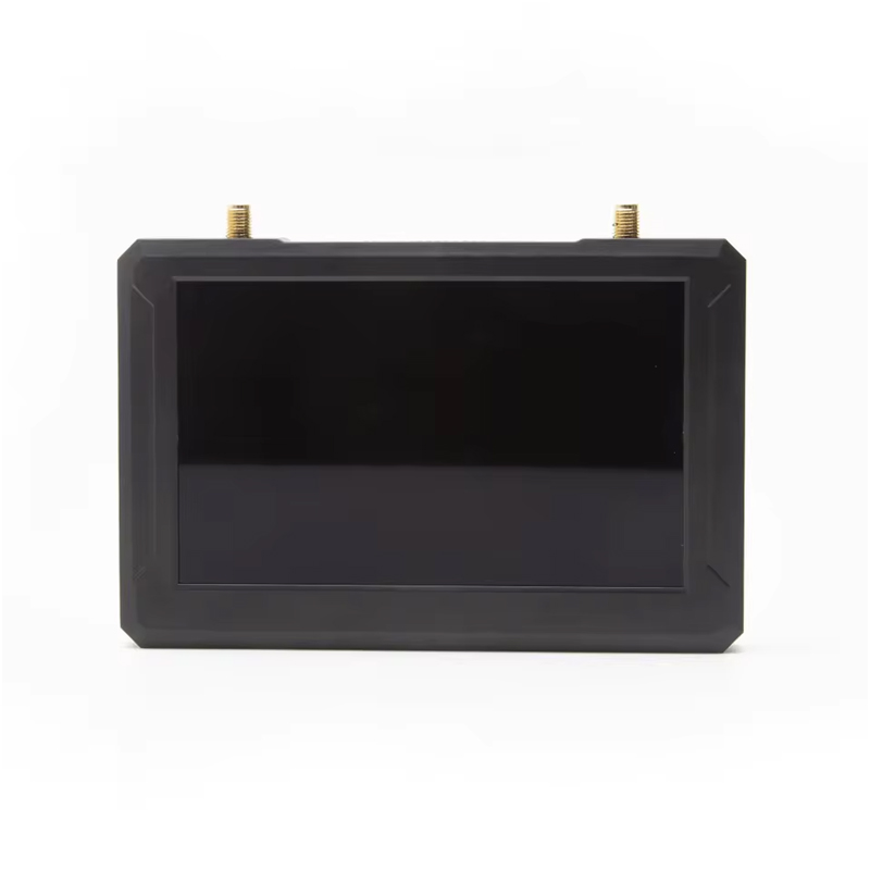 SKYZONE M5 FPV Monitor 5 Inch  - огляд і ціна Drone Compass