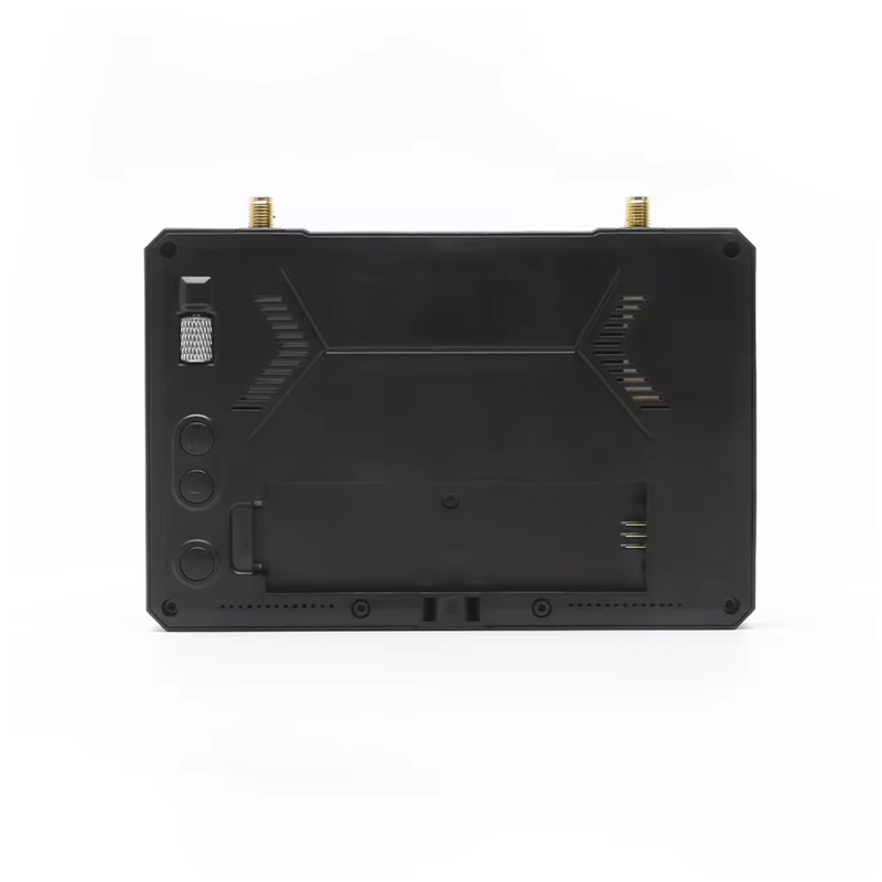 SKYZONE M5 FPV Monitor 5 Inch  - огляд і ціна Drone Compass