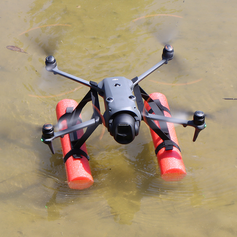 For DJI MAVIC 4 Pro Drone Land - огляд і ціна Drone Landing Gear