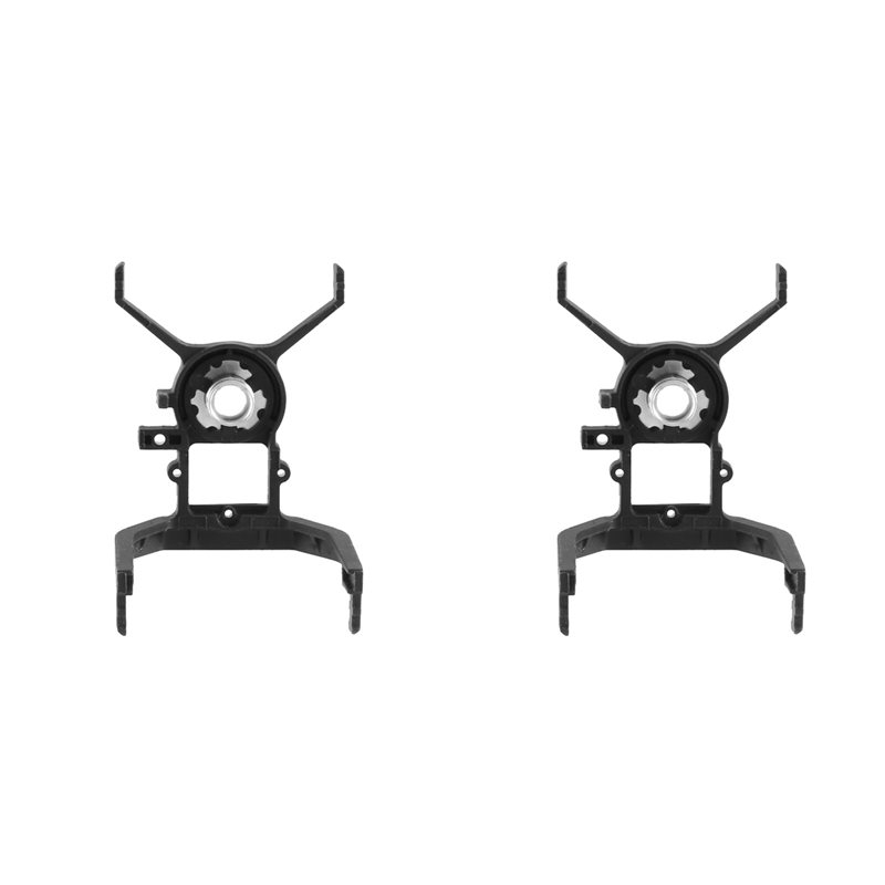 2X Gimbal Shock Absorber Brack - огляд і ціна Drone Arm