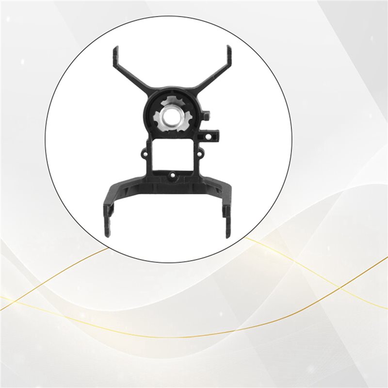 2X Gimbal Shock Absorber Brack - огляд і ціна Drone Arm
