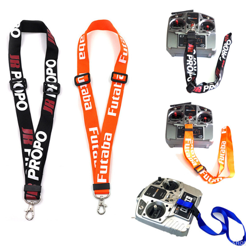 Universal Adjustable Neck Stra - огляд і ціна Drone Battery Strap