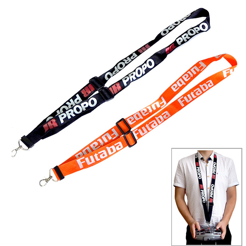 Universal Adjustable Neck Stra - огляд і ціна Drone Battery Strap