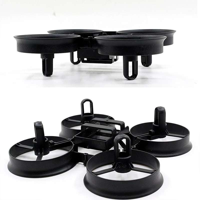 JJRC H36 Eachine E010 Tiny DIY - огляд і ціна Drone Propeller