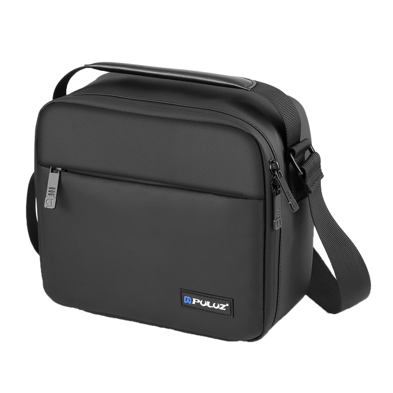 PULUZ Waterproof PU Fabric Dro - огляд і ціна Drone Camera