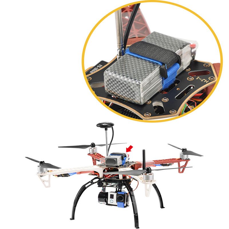 Battery Strap Belt 20*300MM Ma - огляд і ціна Drone Battery Strap