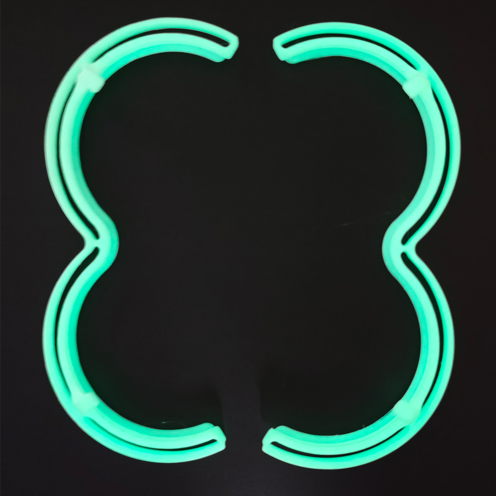 Protective Bumper Ring for DJI - огляд і ціна Drone Propeller Guard