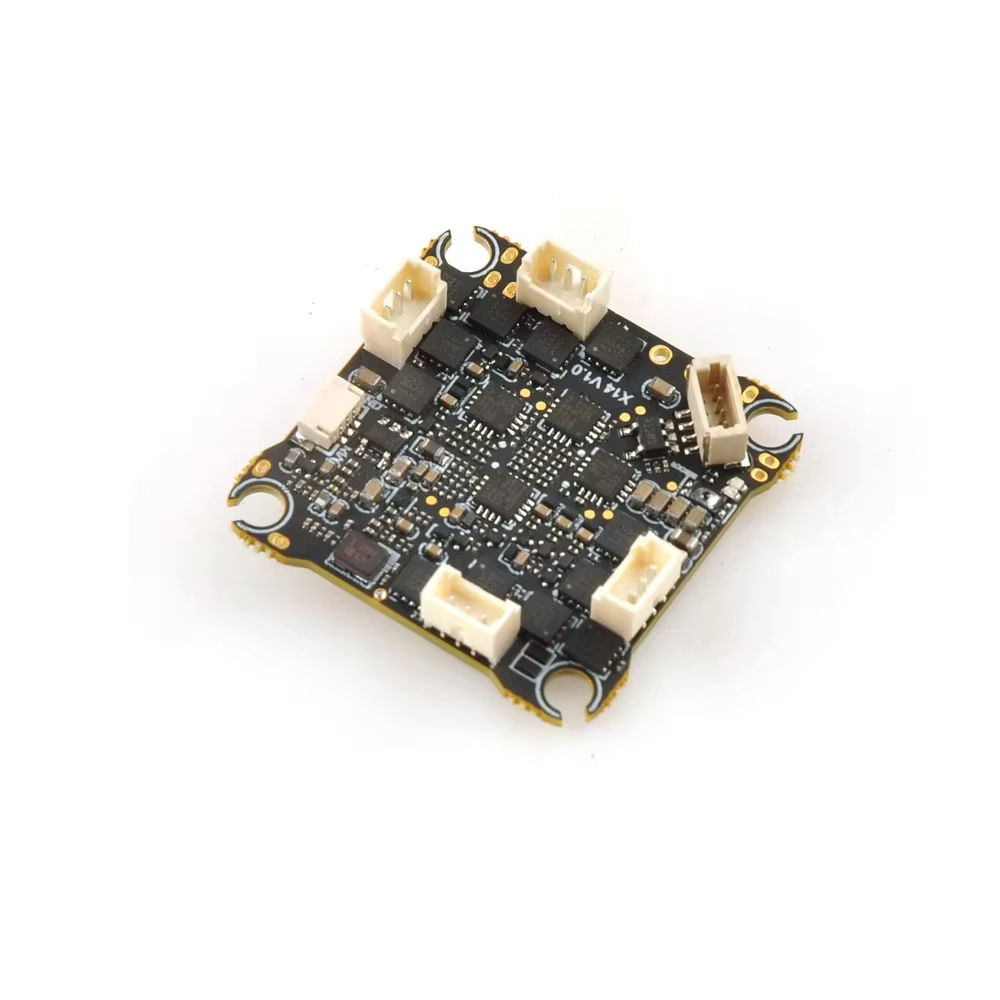 HappyModel X14 ELRS 5-IN-1 AIO - огляд і ціна Drone Flight Controller