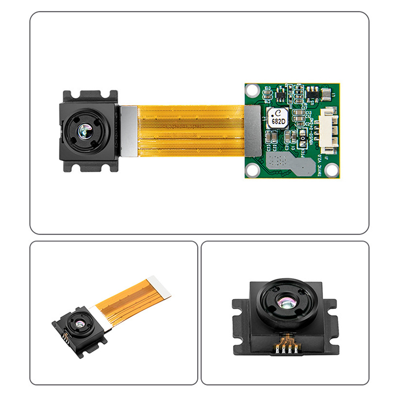 Tiny1-C 256x192 IR Thermal Ima - огляд і ціна Drone Camera