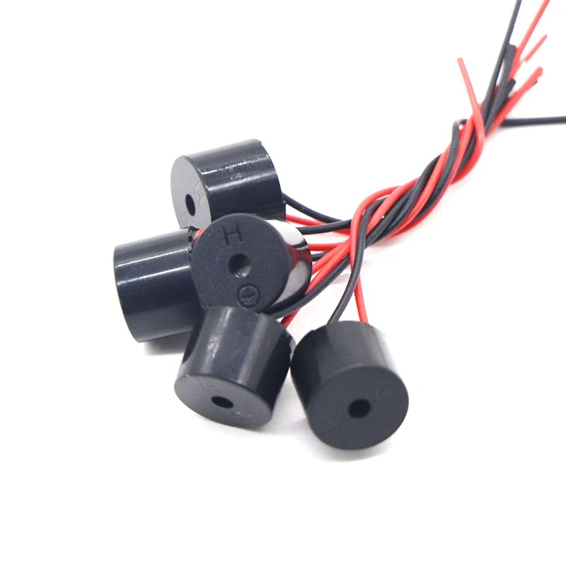 5V Buzzer With Wire For FPV Dr - огляд і ціна Drone Buzzer
