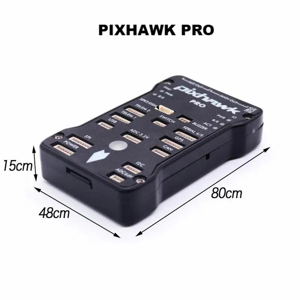 Pixhawk PRO Flight Controller  - огляд і ціна Drone Buzzer