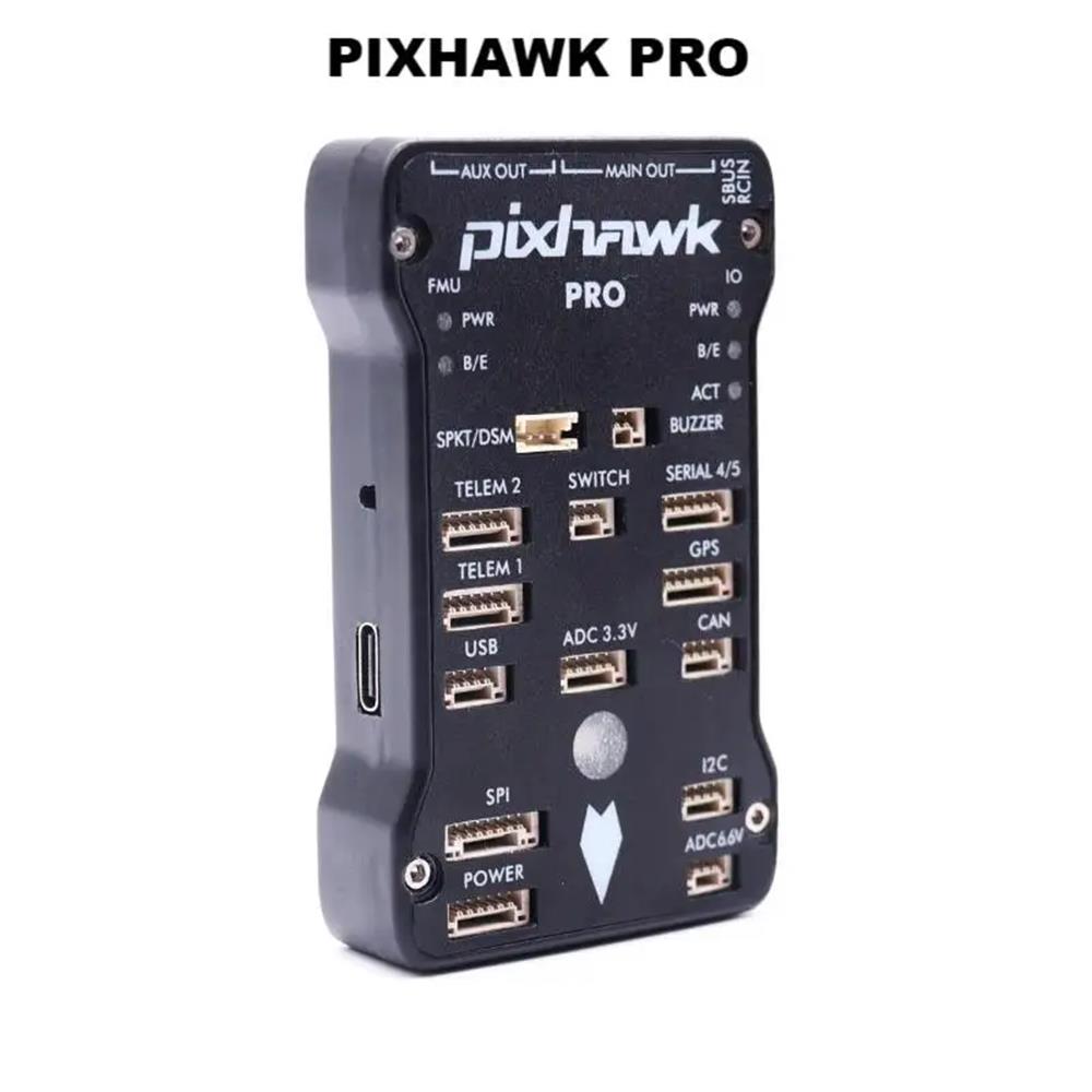 Pixhawk PRO Flight Controller  - огляд і ціна Drone Buzzer