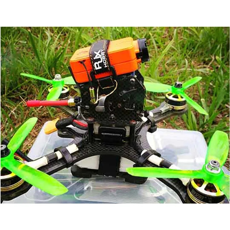 200X20MM Non Slip Silicone Bat - огляд і ціна Drone Battery Strap