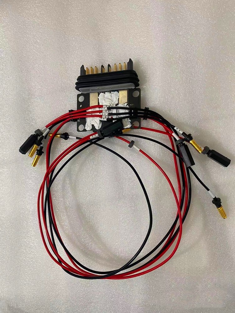 Power Distribution PCBA Board  - огляд і ціна Drone Power Distribution Board