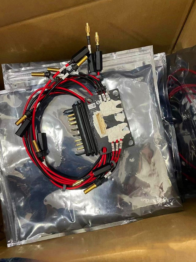 Power Distribution PCBA Board  - огляд і ціна Drone Power Distribution Board