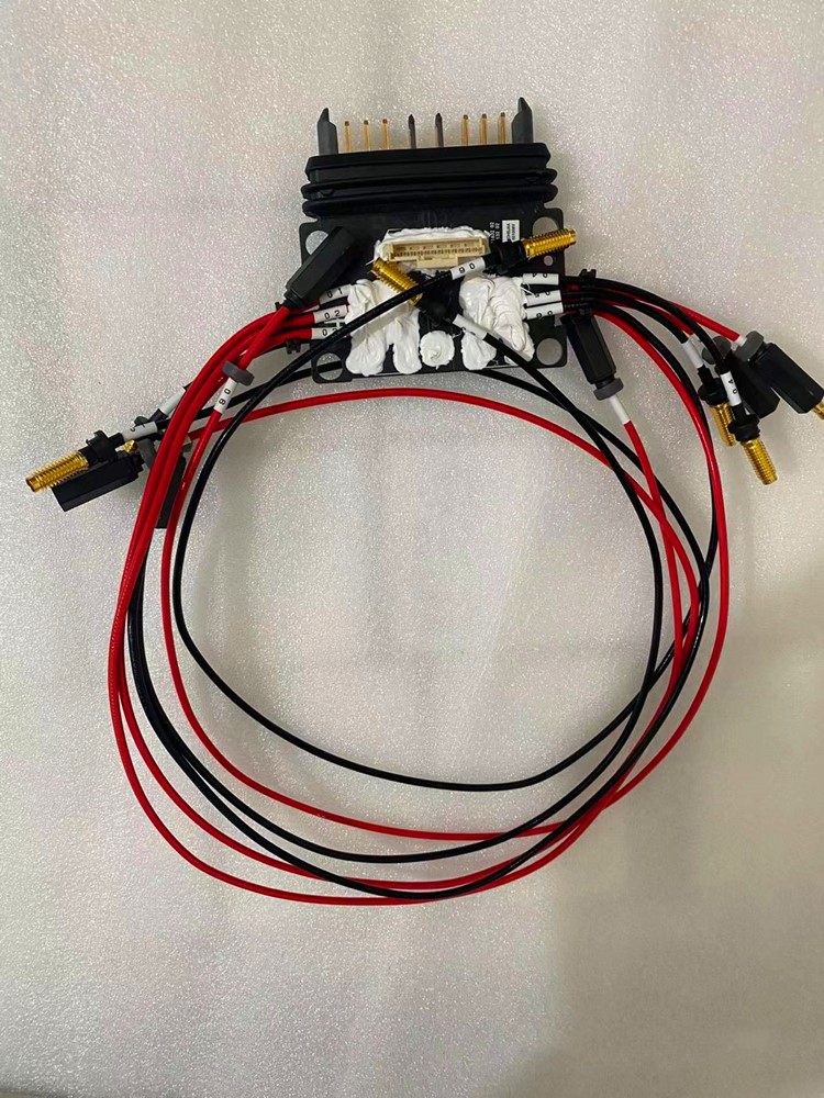 Power Distribution PCBA Board  - огляд і ціна Drone Power Distribution Board