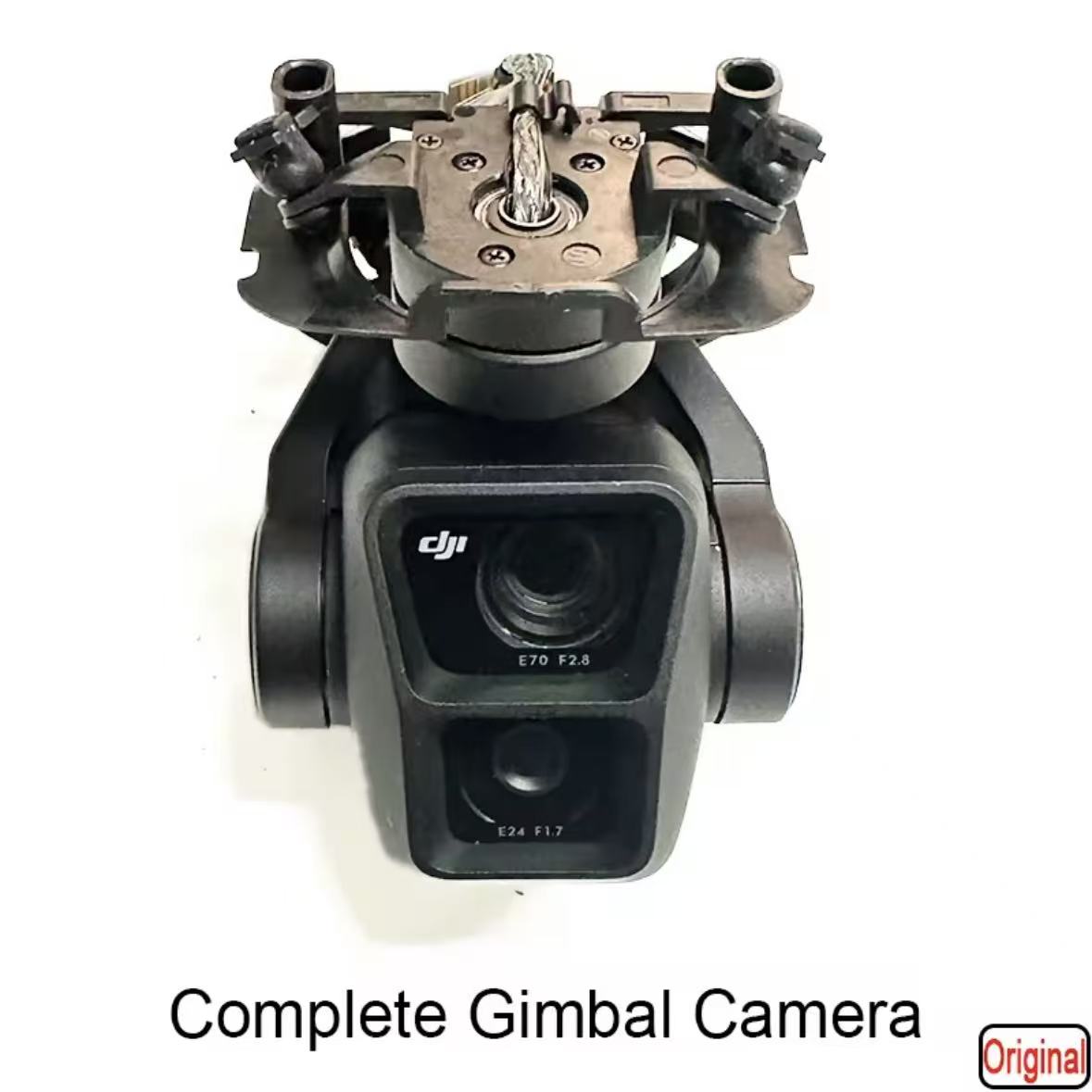 Mavic Air 3 PTZ Gimbal Cable C - огляд і ціна Drone Arm