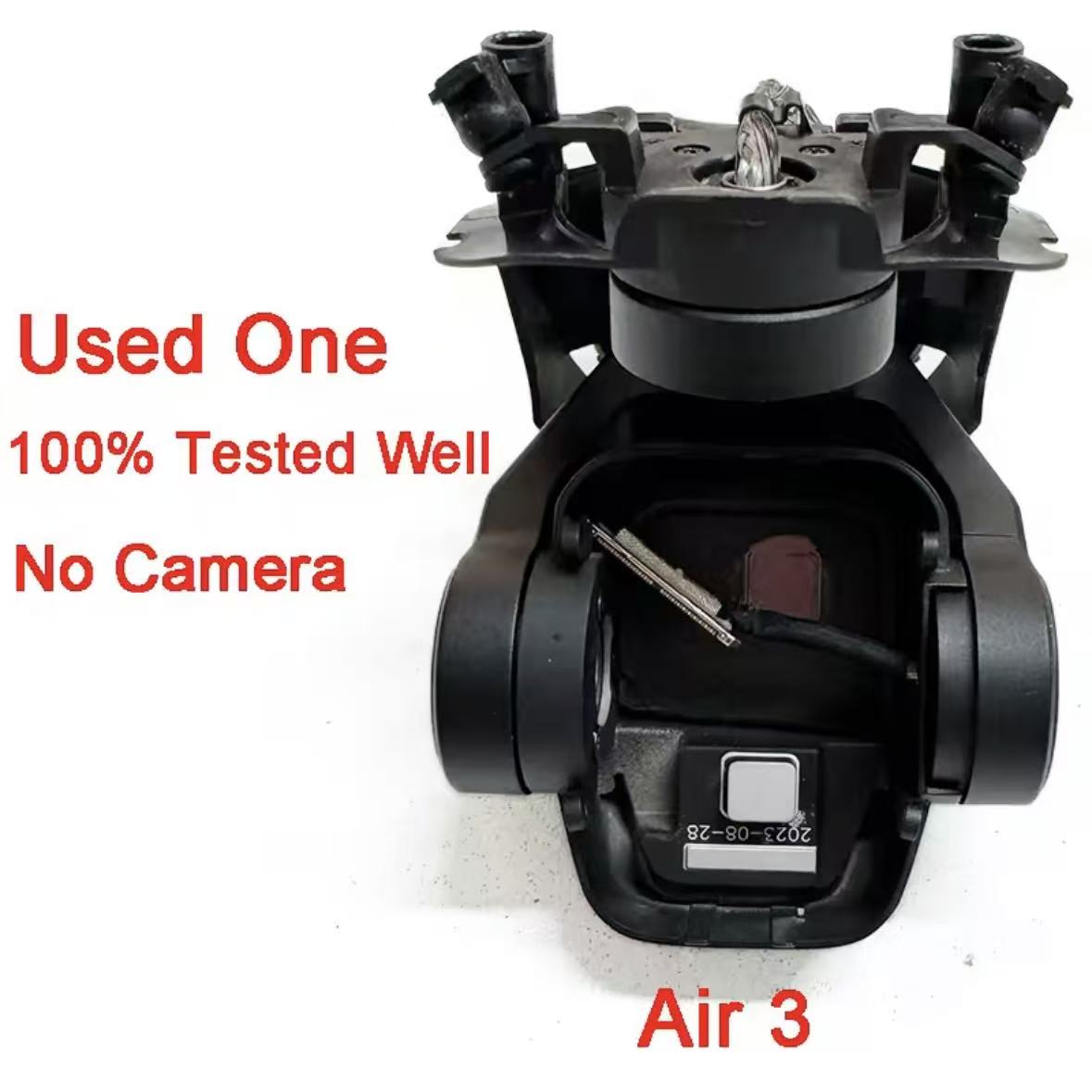 Mavic Air 3 PTZ Gimbal Cable C - огляд і ціна Drone Arm