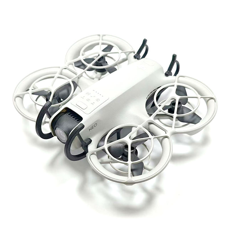 2pcs Gimbal Lens Bumper Collis - огляд і ціна Drone Landing Gear