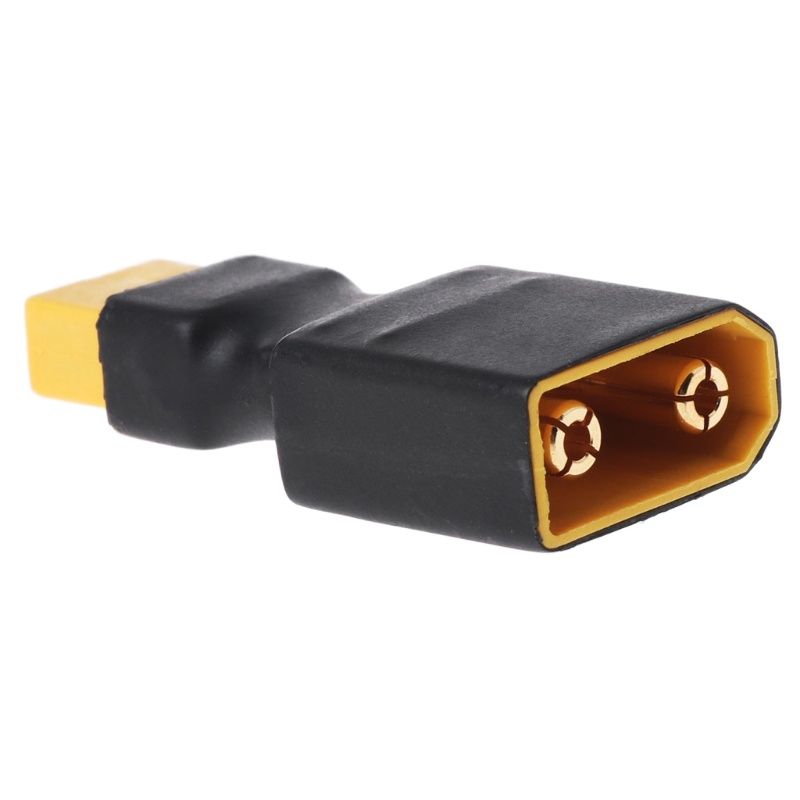 XT90 Male to XT60 Female Adapt - огляд і ціна Drone Charger