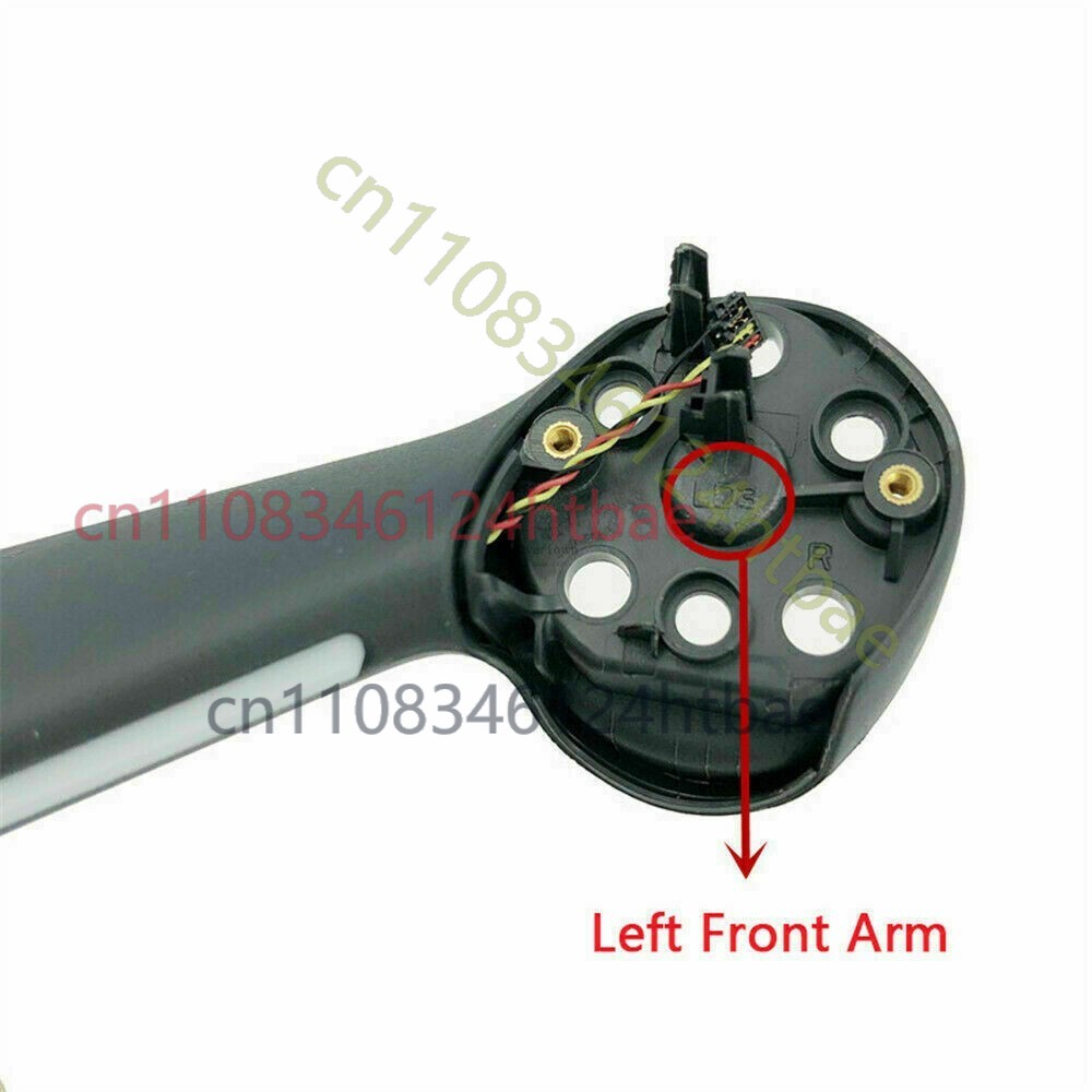 Used, for  DJI FPV Drone - Fro - огляд і ціна Drone Arm