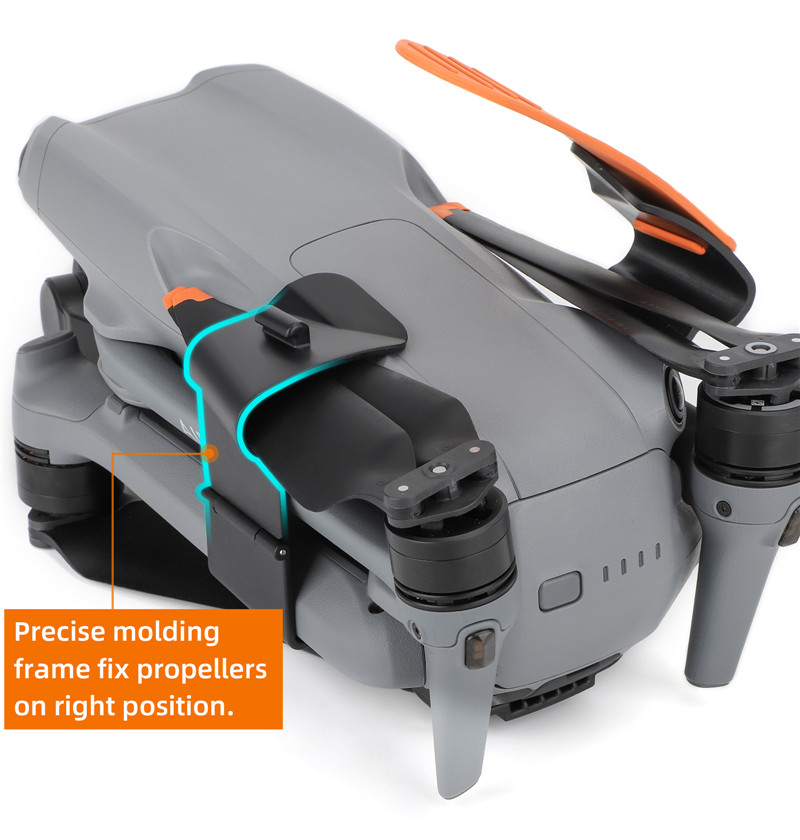 Propeller Holder for DJI Air 3 - огляд і ціна Drone Propeller Guard