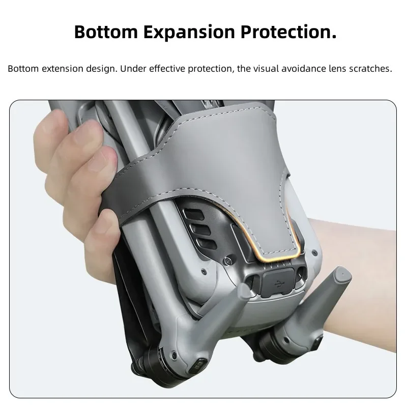 Strap Protector Propeller Blad - огляд і ціна Drone Propeller Guard