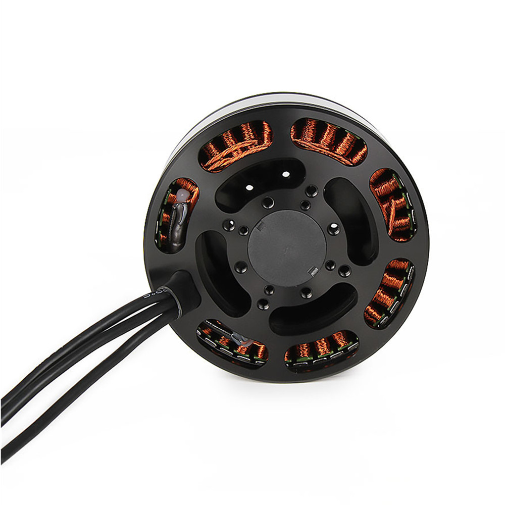 P80 III KV100 KV120 Waterproof - огляд і ціна Drone Motor
