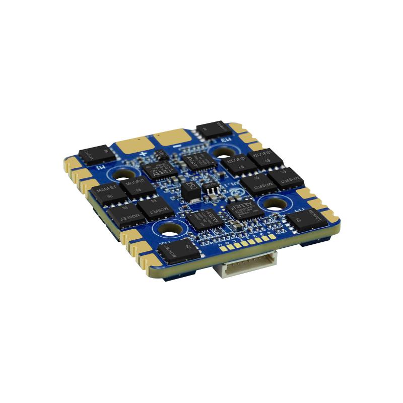 SEQURE Blueson A1 ESC 6S 65A / - огляд і ціна Drone Esc