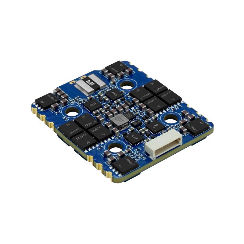 SEQURE Blueson A1 ESC 6S 65A / - огляд і ціна Drone Esc