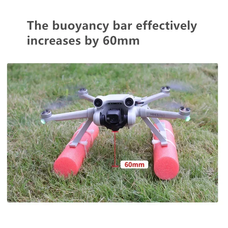 For DJI Mini 3/4 PRO/Mini3 Flo - огляд і ціна Drone Landing Gear