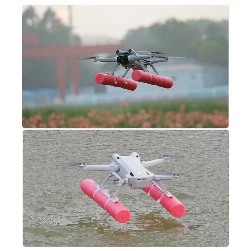 For DJI Mini 3/4 PRO/Mini3 Flo - огляд і ціна Drone Landing Gear