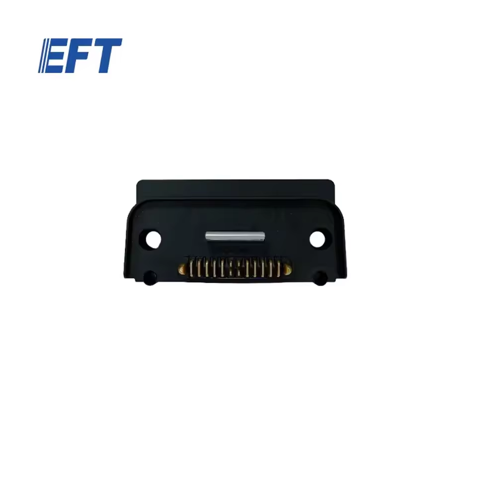 10.05.14.0012 EFT G18 Drone PD - огляд і ціна Drone Power Distribution Board